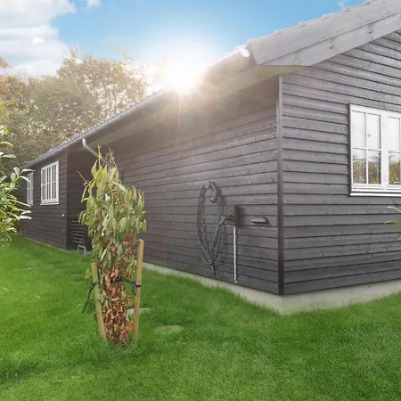 בית נופש Awesome In With Wifi *