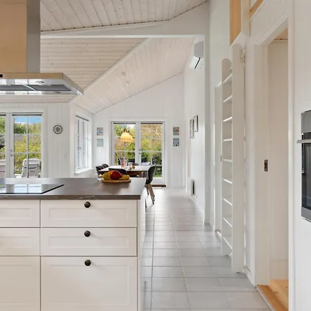 Awesome In With Wifi * Græsted