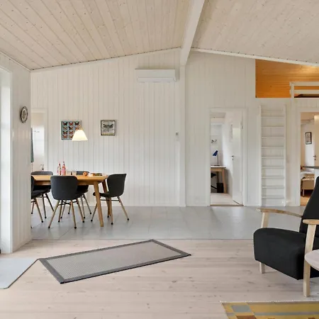 Awesome In With Wifi * Græsted