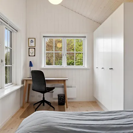 Awesome In With Wifi * Græsted