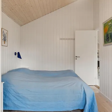 Awesome In With Wifi Feriehus *