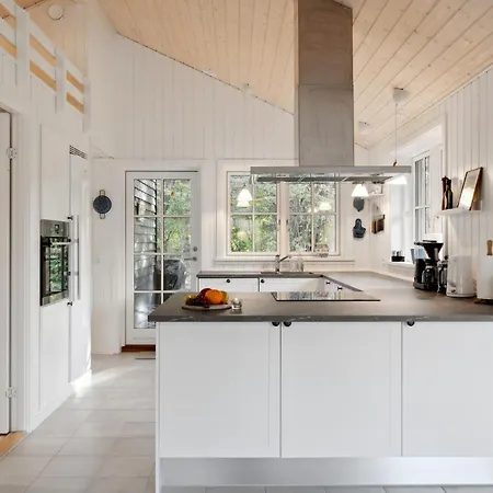 Feriehus Awesome In With Wifi